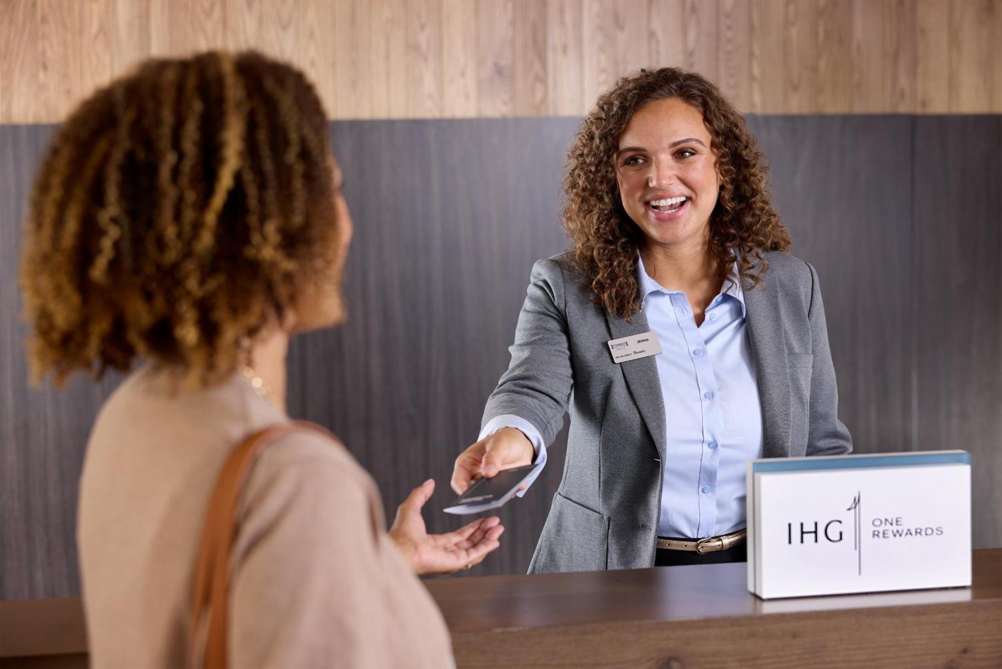 Staybridge By Ihg