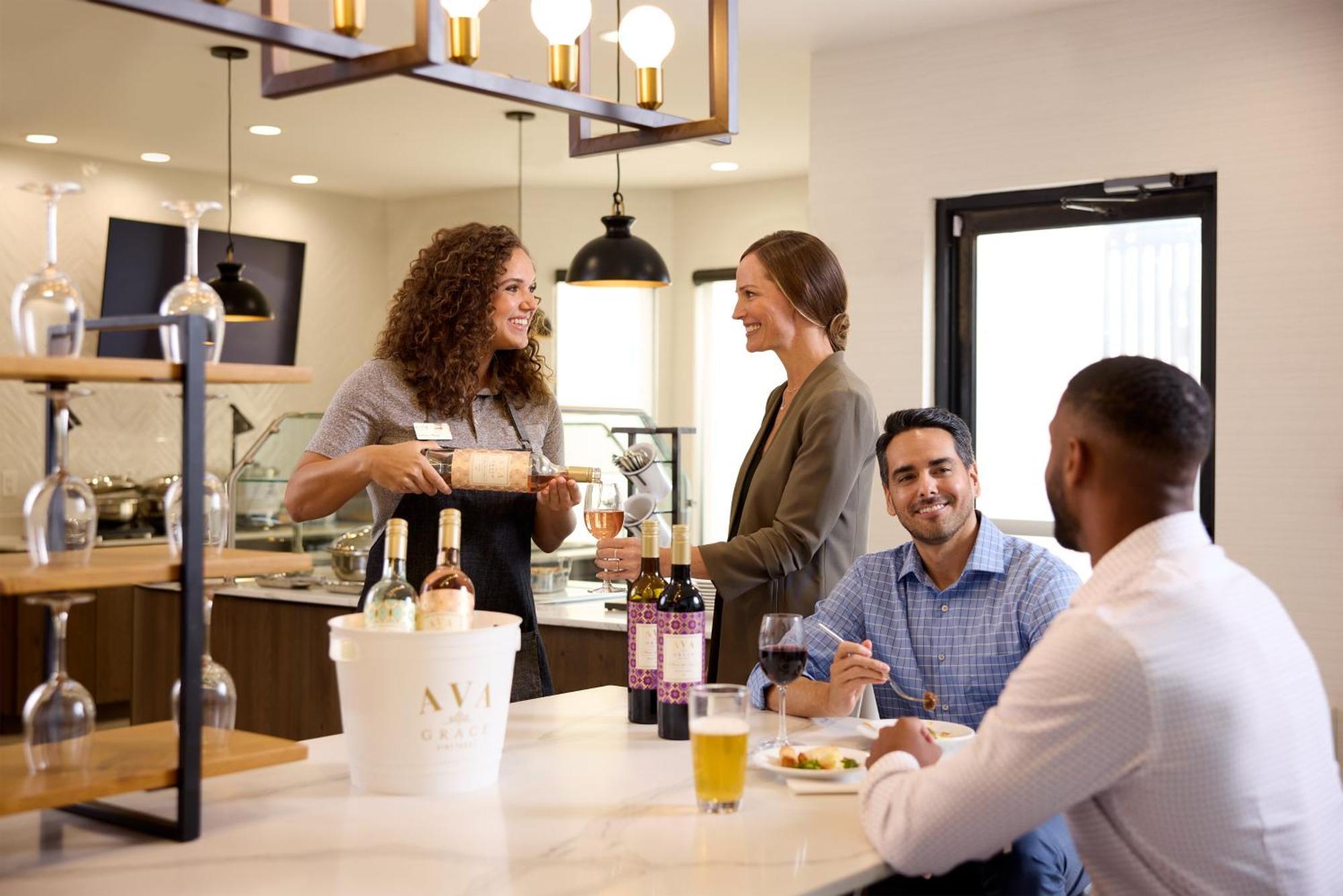 Staybridge By Ihg Great Falls