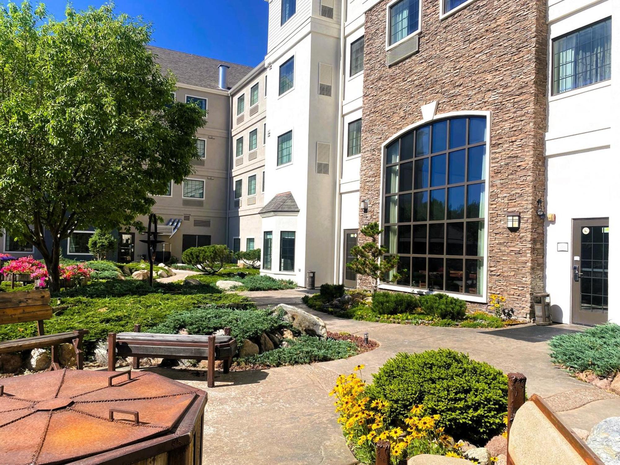 Staybridge By Ihg Hotel Great Falls